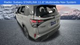 New 2025 Subaru Forester Limited image 5