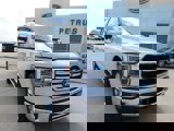 New 2025 Ford F150 Lariat image 2