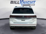 Used 2024 Volkswagen Atlas SEL Premium R-Line image 4