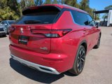 New 2025 Mitsubishi Outlander SEL image 4