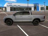 New 2025 Honda Ridgeline Black Edition image 2