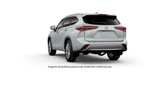 New 2025 Toyota Highlander Platinum image 4