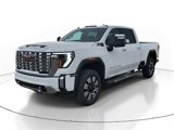 New 2025 GMC Sierra 2500 Denali w/ Denali Reserve Package image 2