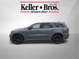 Used 2022 Dodge Durango GT image 4
