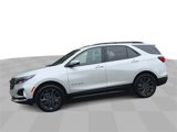 Certified 2022 Chevrolet Equinox RS w/ LPO, Floor Liner Package image 4