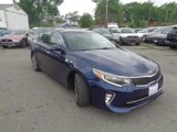 Used 2018 Kia Optima S w/ Pano Sport Package image 4