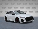 Used 2021 Audi RS 6 w/ Executive Package image 2