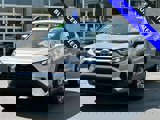 Used 2022 Toyota RAV4 XLE image 4
