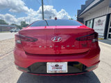 Used 2020 Hyundai Elantra SEL image 5