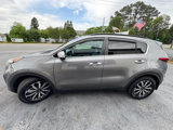 Used 2018 Kia Sportage EX w/ EX Premium Package image 5