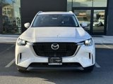 New 2025 MAZDA CX-90 Plug-In Hybrid w/ Preferred image 6