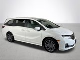 New 2026 Honda Odyssey Touring image 5