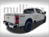 New 2025 Ford F250 Lariat image 3