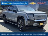 New 2025 GMC Sierra EV Denali image 3