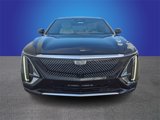 New 2025 Cadillac Lyriq Luxury image 2