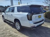 New 2025 Chevrolet Suburban Premier image 3