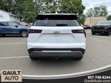 New 2026 Chevrolet Equinox LT w/ Convenience Package II image 4