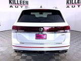 New 2025 Volkswagen Atlas SEL Premium R-Line image 6