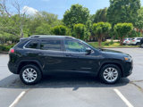 Used 2019 Jeep Cherokee Latitude w/ Popular Appearance Group image 5