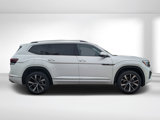 New 2025 Volkswagen Atlas SEL Premium R-Line image 3