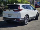 Certified 2022 Honda CR-V EX-L image 4