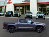 New 2025 Toyota Tundra Platinum image 2