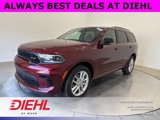 New 2025 Dodge Durango GT image 3