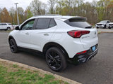Certified 2024 Buick Encore GX Sport Touring image 3