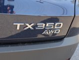 New 2025 Lexus TX 350 AWD image 6