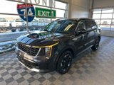 New 2025 Kia Sorento S w/ Panoramic Sunroof Package image 3
