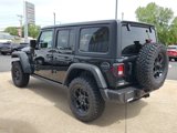 New 2025 Jeep Wrangler Unlimited Sport S 4xe image 3