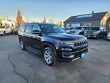 Used 2022 Jeep Wagoneer Series II image 4