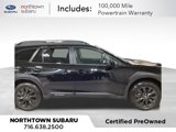 Certified 2025 Subaru Outback Onyx Edition image 2