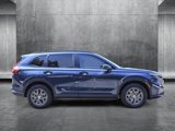 New 2026 Honda CR-V TrailSport image 4