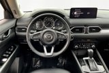 Used 2023 MAZDA CX-5 AWD 2.5 S w/ Select Package image 5