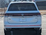New 2025 Volkswagen Atlas SEL Premium R-Line image 5