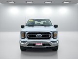 Certified 2022 Ford F150 XLT w/ Equipment Group 302A High image 2