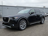 New 2025 MAZDA CX-90 3.3 Turbo w/ Premium Plus Pkg image 3