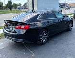 Used 2020 Chevrolet Malibu RS image 3