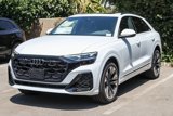 New 2025 Audi Q8 Premium Plus image 3