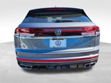 New 2025 Volkswagen Atlas Cross Sport SEL Premium R-Line image 5