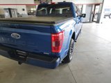 Used 2022 Ford F150 XLT w/ Equipment Group 302A High image 5
