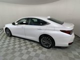 Certified 2025 Lexus ES 300h w/ Luxury Package image 5