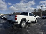 New 2025 Chevrolet Silverado 3500 W/T w/ WT Convenience Package image 5