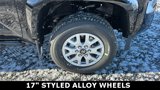 New 2024 Toyota Tacoma SR w/ SR Upgrade Package image 4