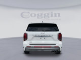 New 2025 Hyundai Palisade Calligraphy image 5