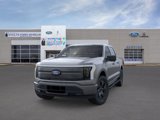 New 2025 Ford F150 Lightning XLT image 2