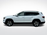 New 2026 Volkswagen Atlas SE image 3