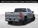 New 2025 Chevrolet Silverado 1500 High Country image 5