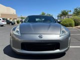 Used 2014 Nissan 370Z Coupe w/ Sport Package image 3
